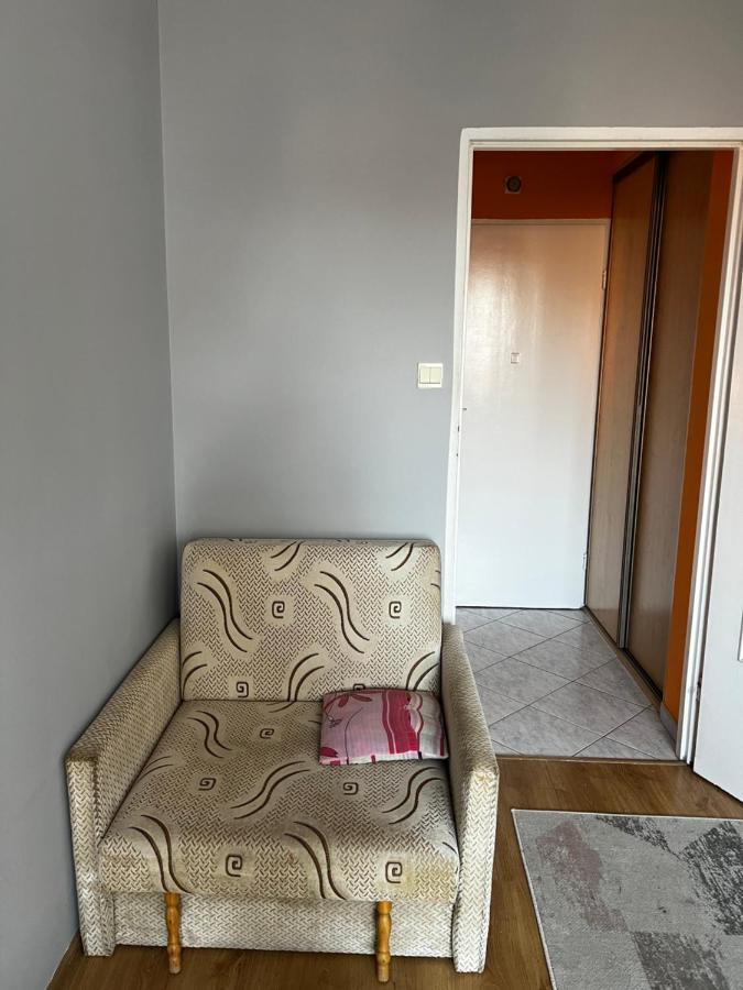 Ferienwohnung Smak Prl-U Stolpmünde Exterior foto